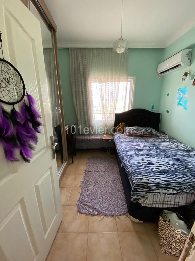 Flat For Sale in Kızılbaş, Nicosia