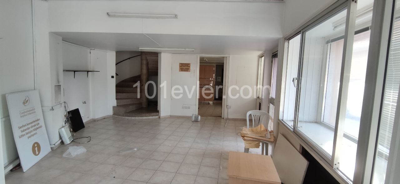 Business To Rent in Lefkoşa Surlariçi, Nicosia