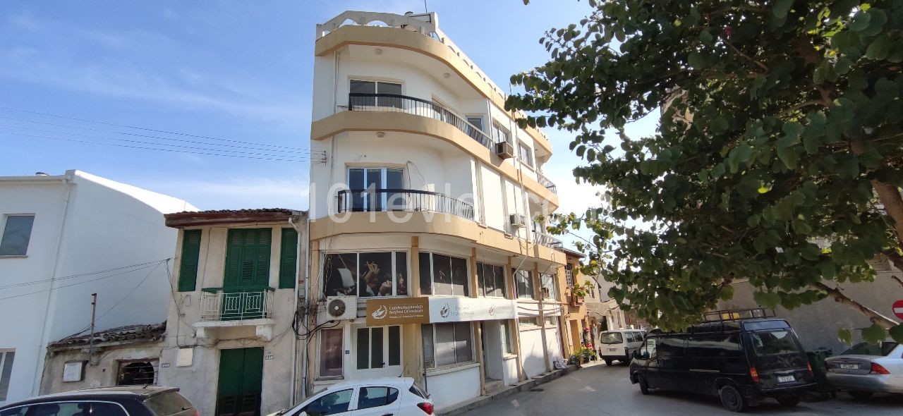 Business To Rent in Lefkoşa Surlariçi, Nicosia