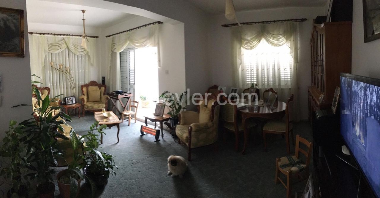 3+1 APARTMENT WITHIN WALKING DISTANCE TO YENIKENT BOULEVARD ** 