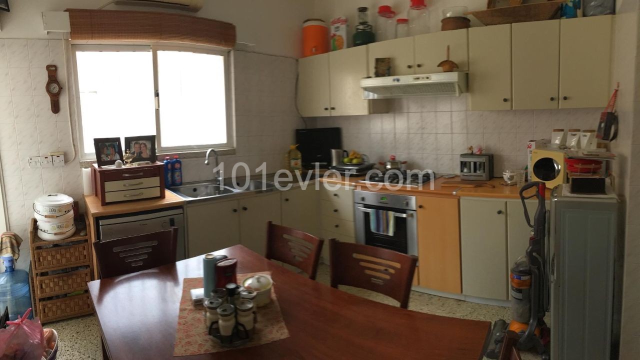 3+1 APARTMENT WITHIN WALKING DISTANCE TO YENIKENT BOULEVARD ** 