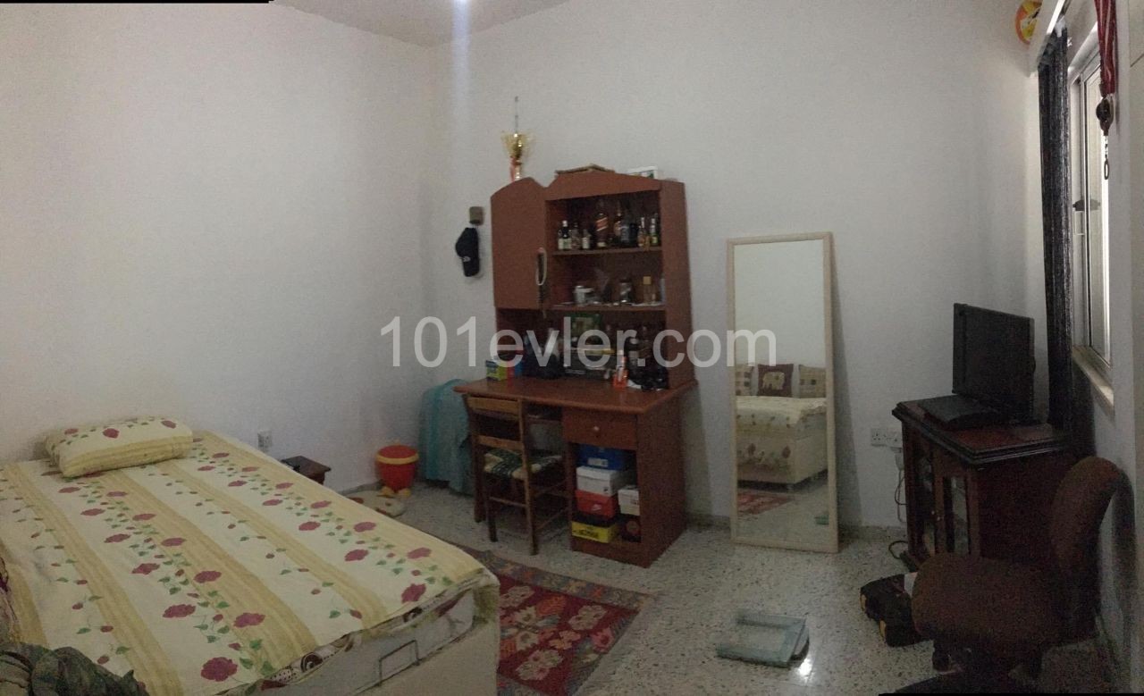 3+1 APARTMENT WITHIN WALKING DISTANCE TO YENIKENT BOULEVARD ** 