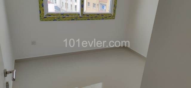 2 + 1 APARTMENTS WITH ELEVATOR LOCATED 100 MTR FROM THE MAIN STREET BEHIND THE MITERED CELLAR ** 