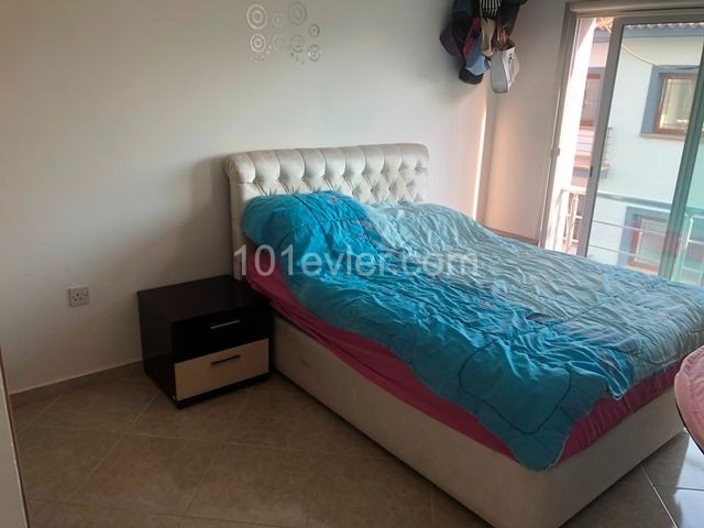 LEFKOŞA – GÖÇMENKÖY  AKSOY  VE  İNDEX ARKASI  3+1 DAİRE