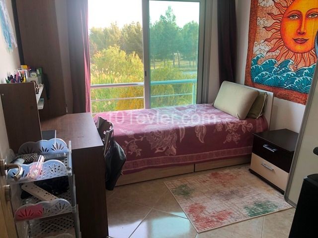 LEFKOŞA – GÖÇMENKÖY  AKSOY  VE  İNDEX ARKASI  3+1 DAİRE