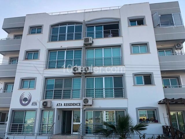 LEFKOŞA – GÖÇMENKÖY  AKSOY  VE  İNDEX ARKASI  3+1 DAİRE