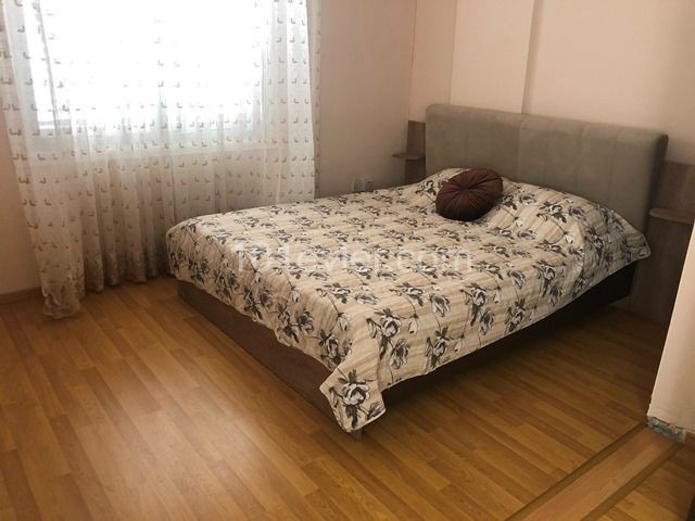 3 + 1 APARTMENTS WITH FULL RENOVATION IN KERMIYA SOCIAL HOUSING ** 