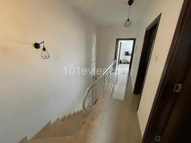 Semi Detached For Sale in Yenikent, Nicosia