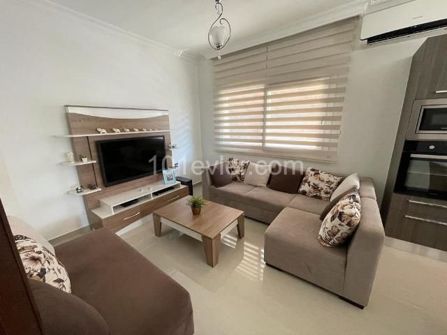 Semi Detached For Sale in Yenikent, Nicosia