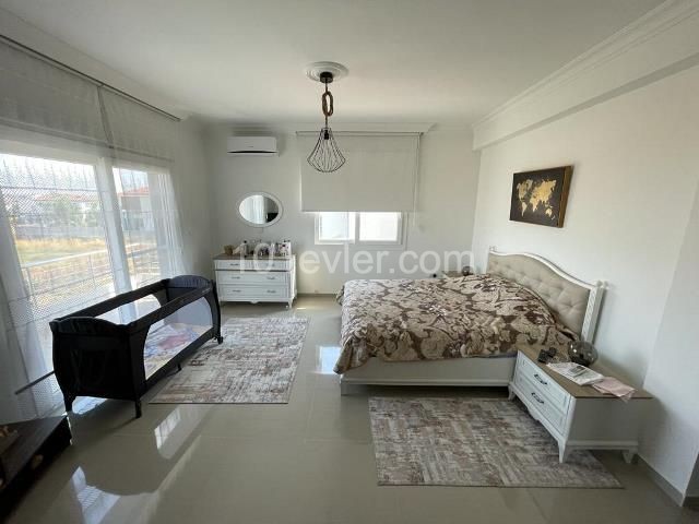 Semi Detached For Sale in Yenikent, Nicosia