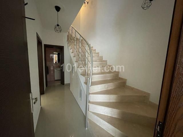 Semi Detached For Sale in Yenikent, Nicosia