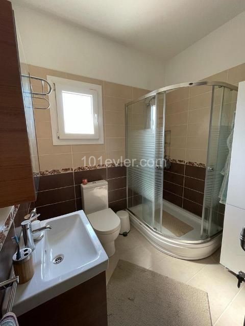 Semi Detached For Sale in Yenikent, Nicosia