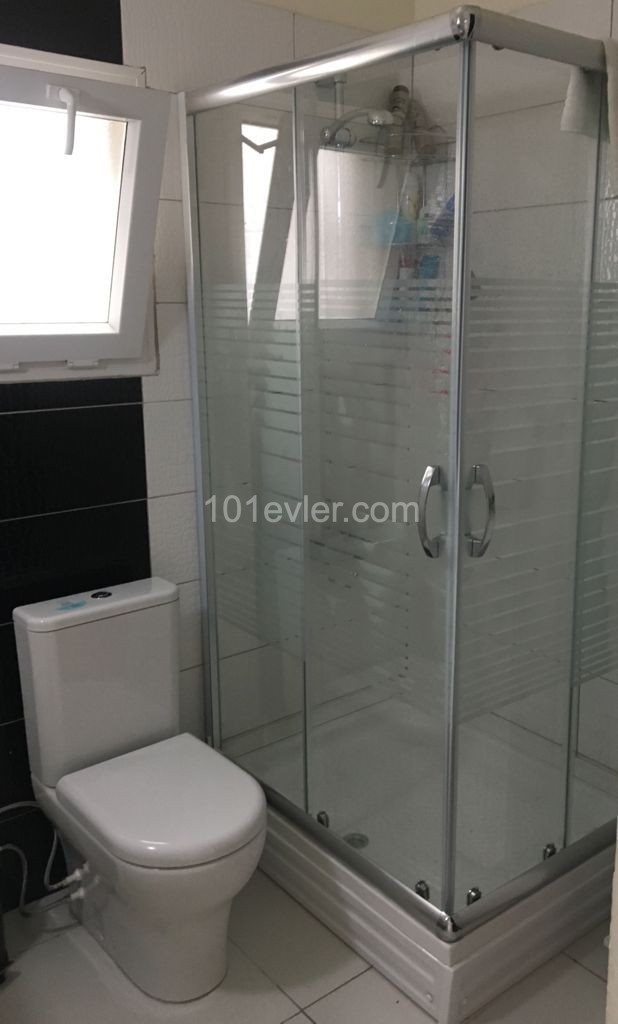 Flat For Sale in Yenikent, Nicosia