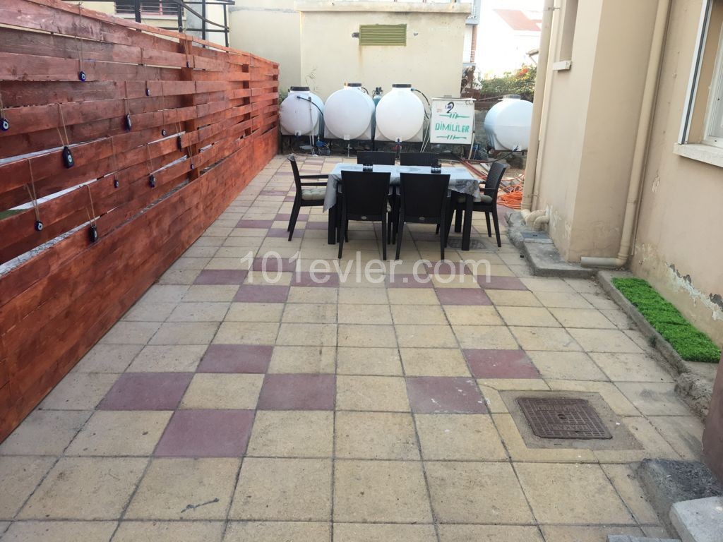 Flat For Sale in Yenikent, Nicosia