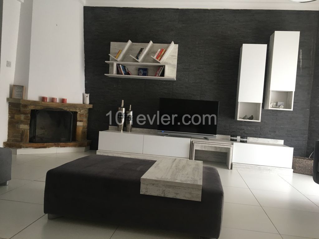 Flat For Sale in Yenikent, Nicosia