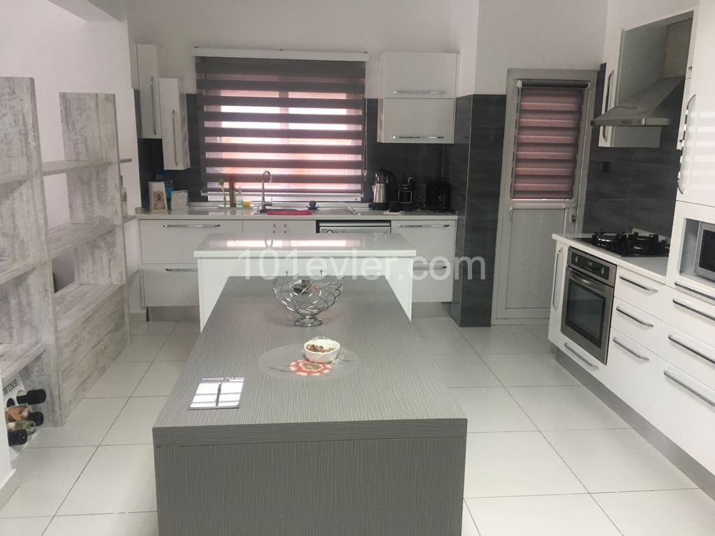 Flat For Sale in Yenikent, Nicosia