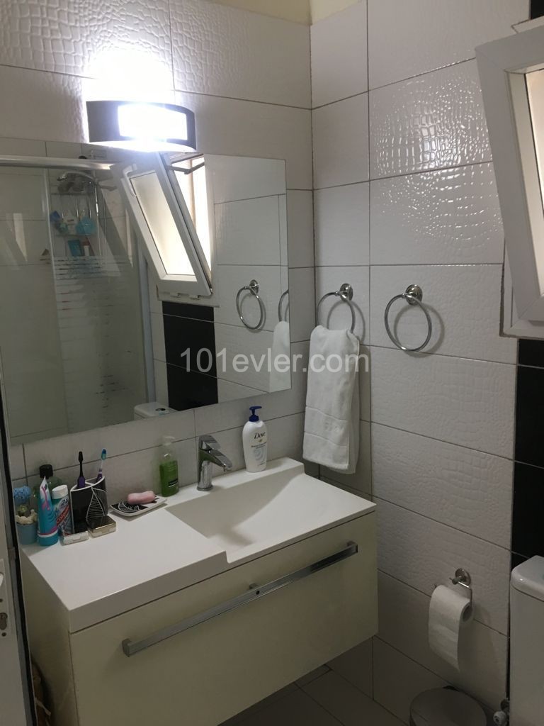 Flat For Sale in Yenikent, Nicosia