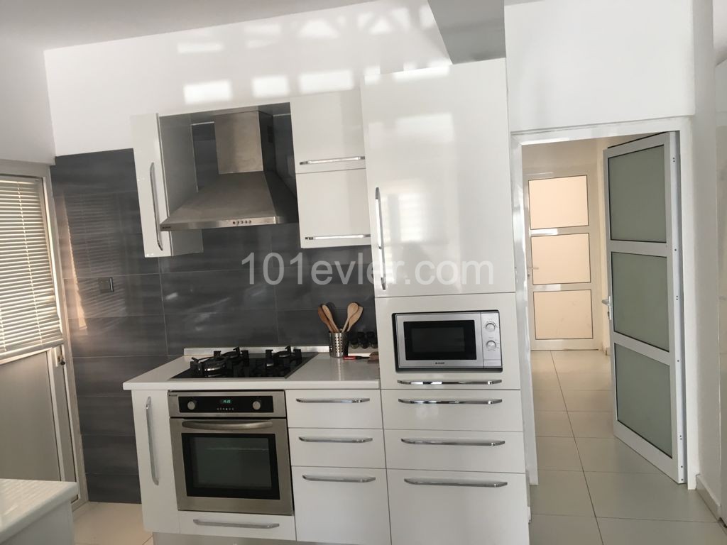 Flat For Sale in Yenikent, Nicosia