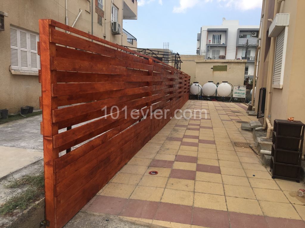 Flat For Sale in Yenikent, Nicosia