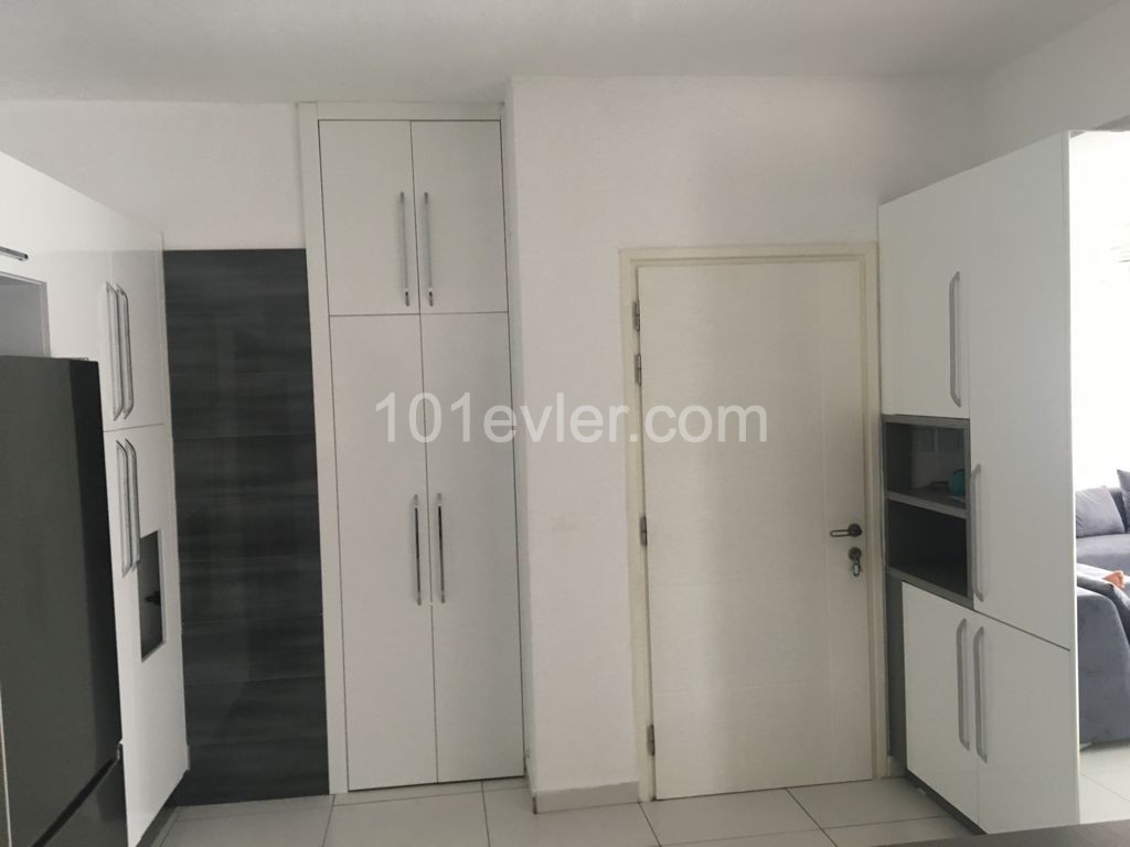 Flat For Sale in Yenikent, Nicosia