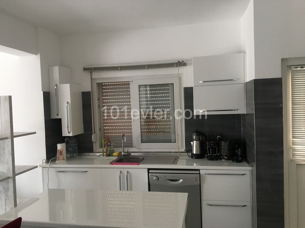 Flat For Sale in Yenikent, Nicosia