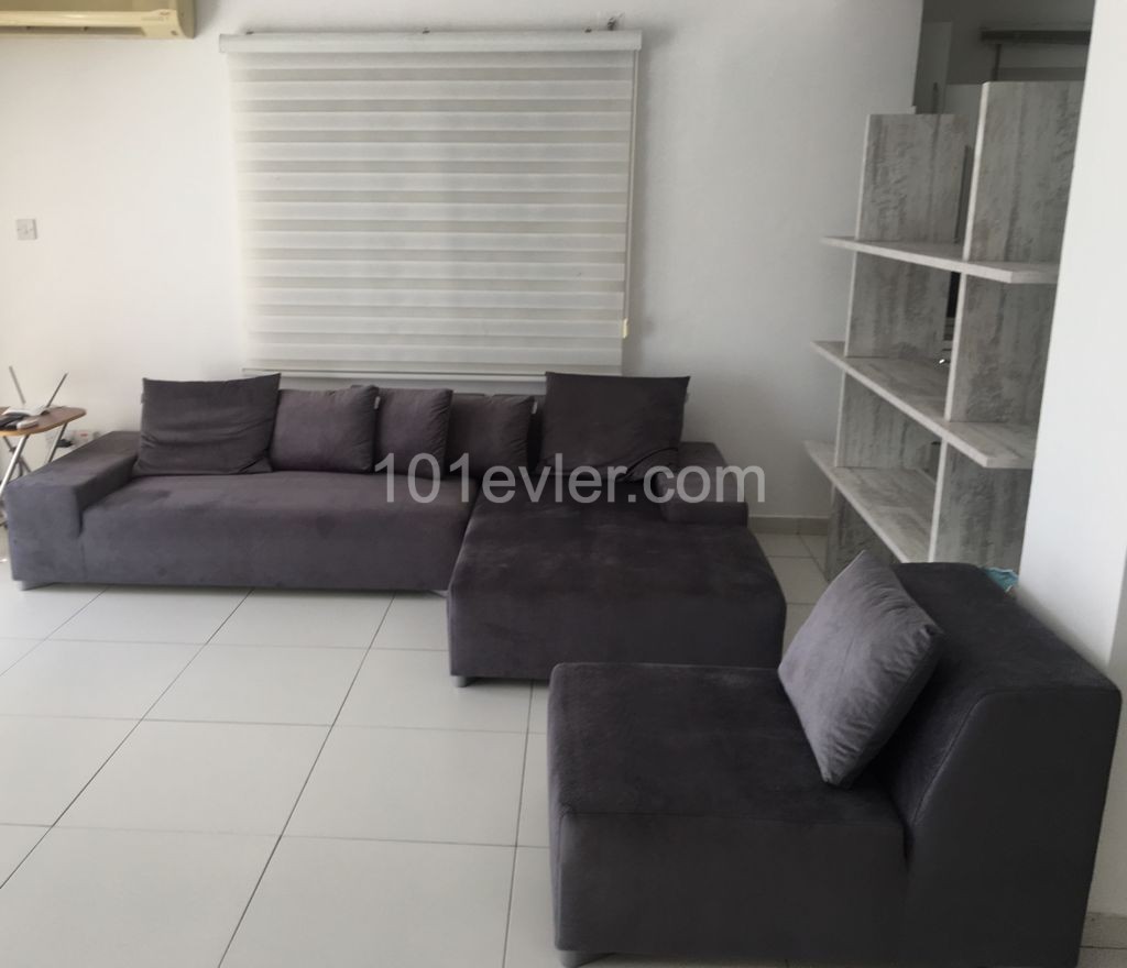 Flat For Sale in Yenikent, Nicosia