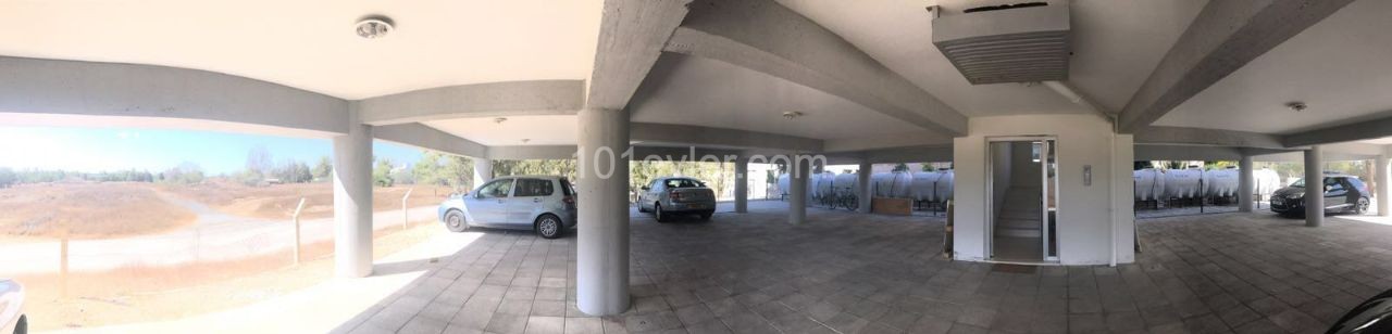 NICOSIA ORTAKOYDE 2 + 1 85 M2 EŞDEGER KOÇANLI APARTMENT FOR SALE WITH AN UNMISSABLE OPPORTUNITY FOR INVESTMENT PURPOSES WITH ITS PRICE AND LOCATION ** 