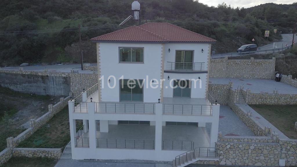 Villa For Sale in Yeşilırmak, Lefke