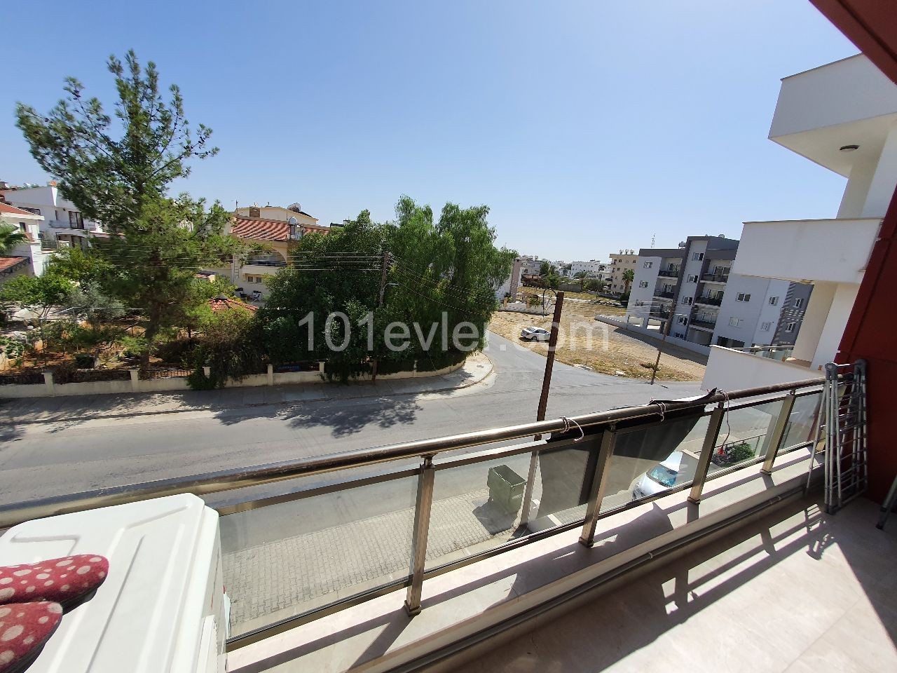 YOU CAN HAVE 61.000 STG IN OUR LUXURY 3 + 1 APARTMENT THAT DOES NOT REQUIRE ANY EXPENSES, WHICH IS SUITABLE FOR EVERY FAMILY WITH ITS LOCATION AND SIZE WHERE YOU WILL LIVE PEACEFULLY IN NICOSIA MITRELI ** 