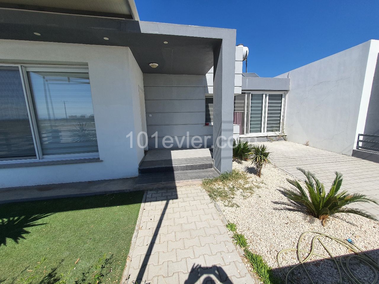 Einfamilienhaus Kaufen in Demirhan, Nikosia