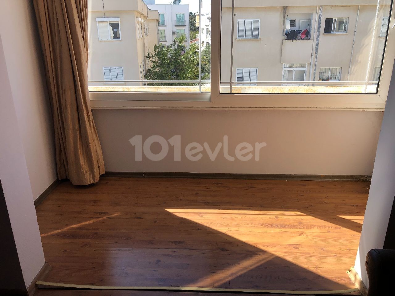 FULLY FURNISHED 3+1 FLAT IN YENİKENT LEVENT APT ** 
