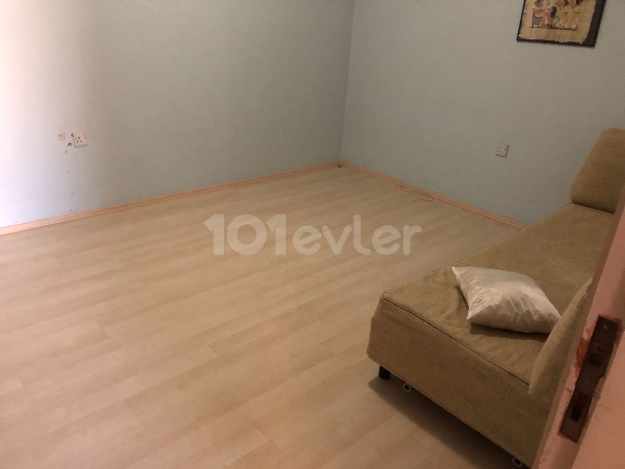 FULLY FURNISHED 3+1 FLAT IN YENİKENT LEVENT APT ** 