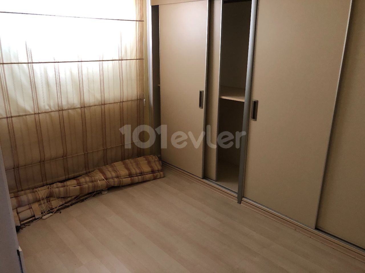 FULLY FURNISHED 3+1 FLAT IN YENİKENT LEVENT APT ** 