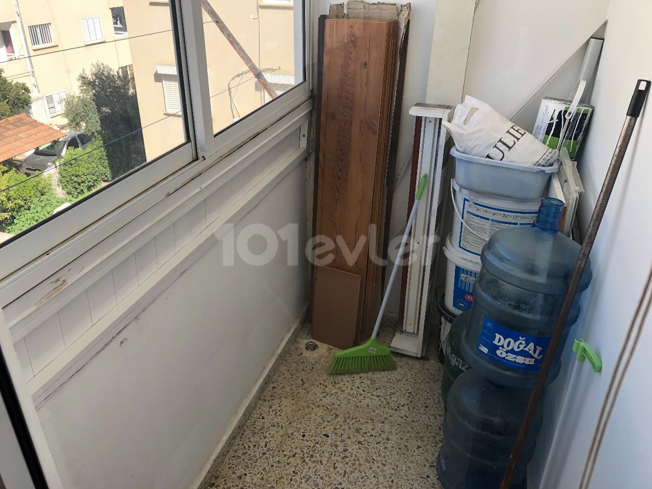 YENIKENT LEVENT APT DA FUL MÖBLIERTE WOHNUNG 3 + 1 ** 