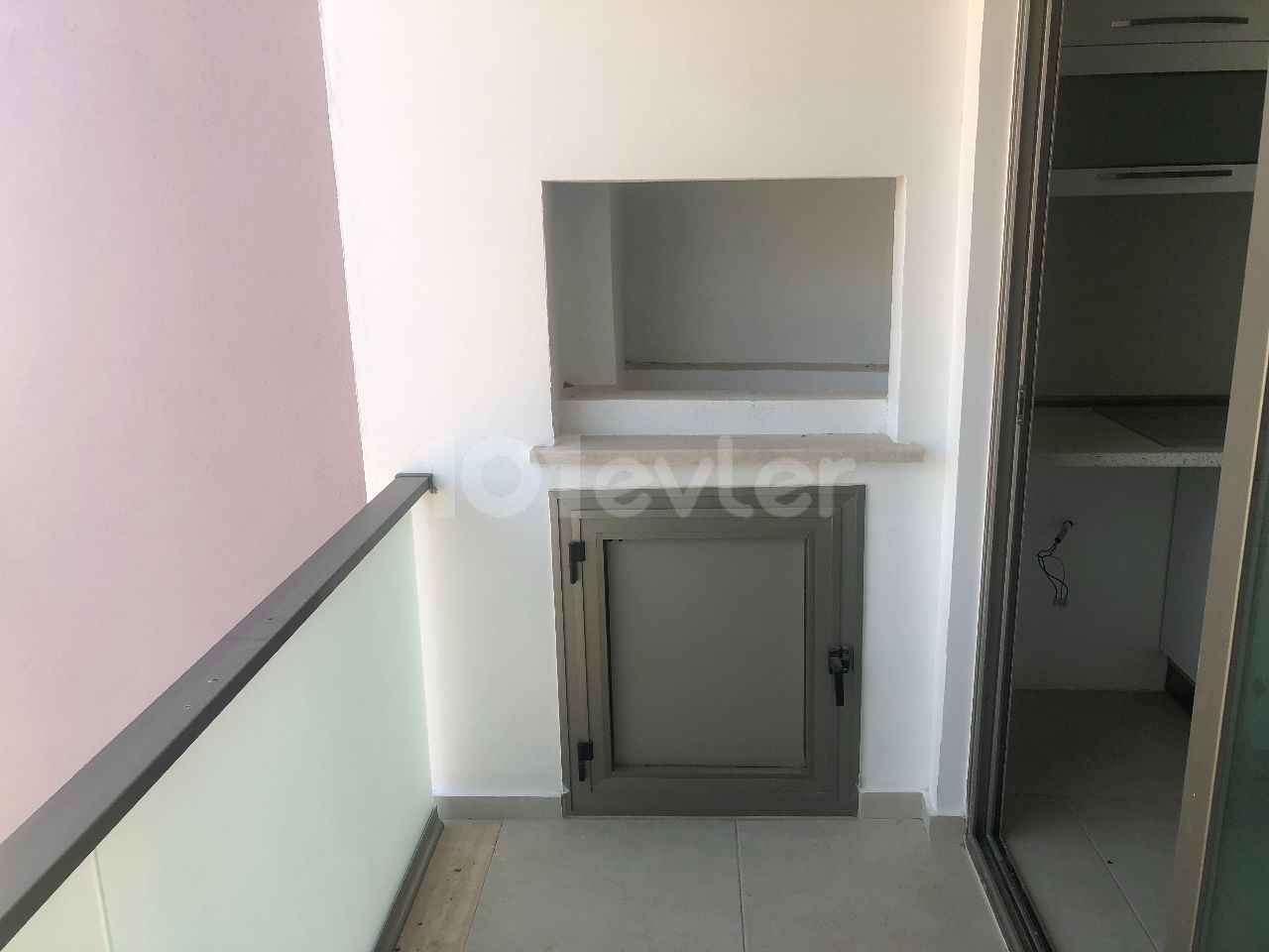 2+1 APARTMENTS DELIVERED IMMEDIATELY AT HAMITKOY ** 