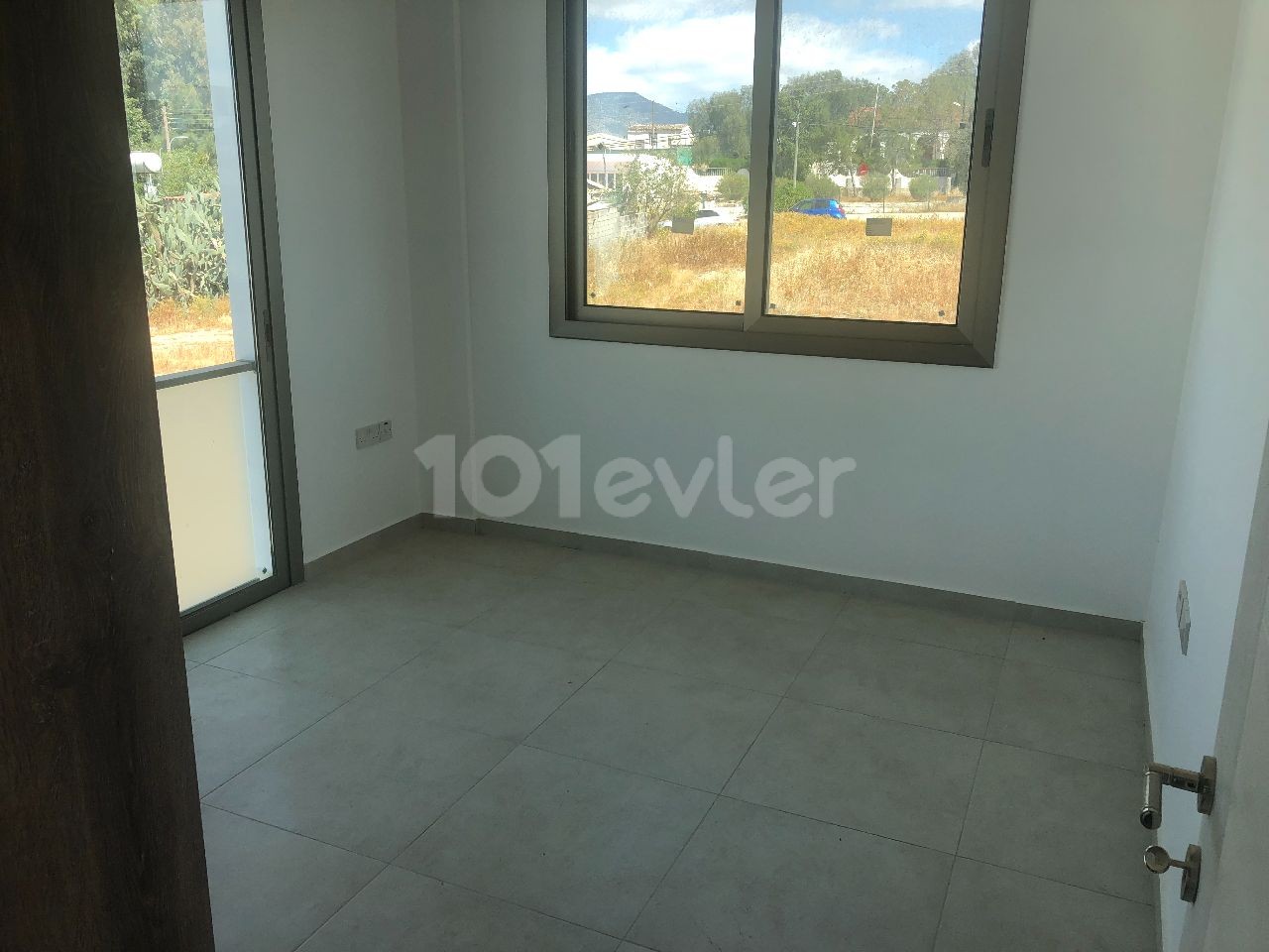 2+1 APARTMENTS DELIVERED IMMEDIATELY AT HAMITKOY ** 