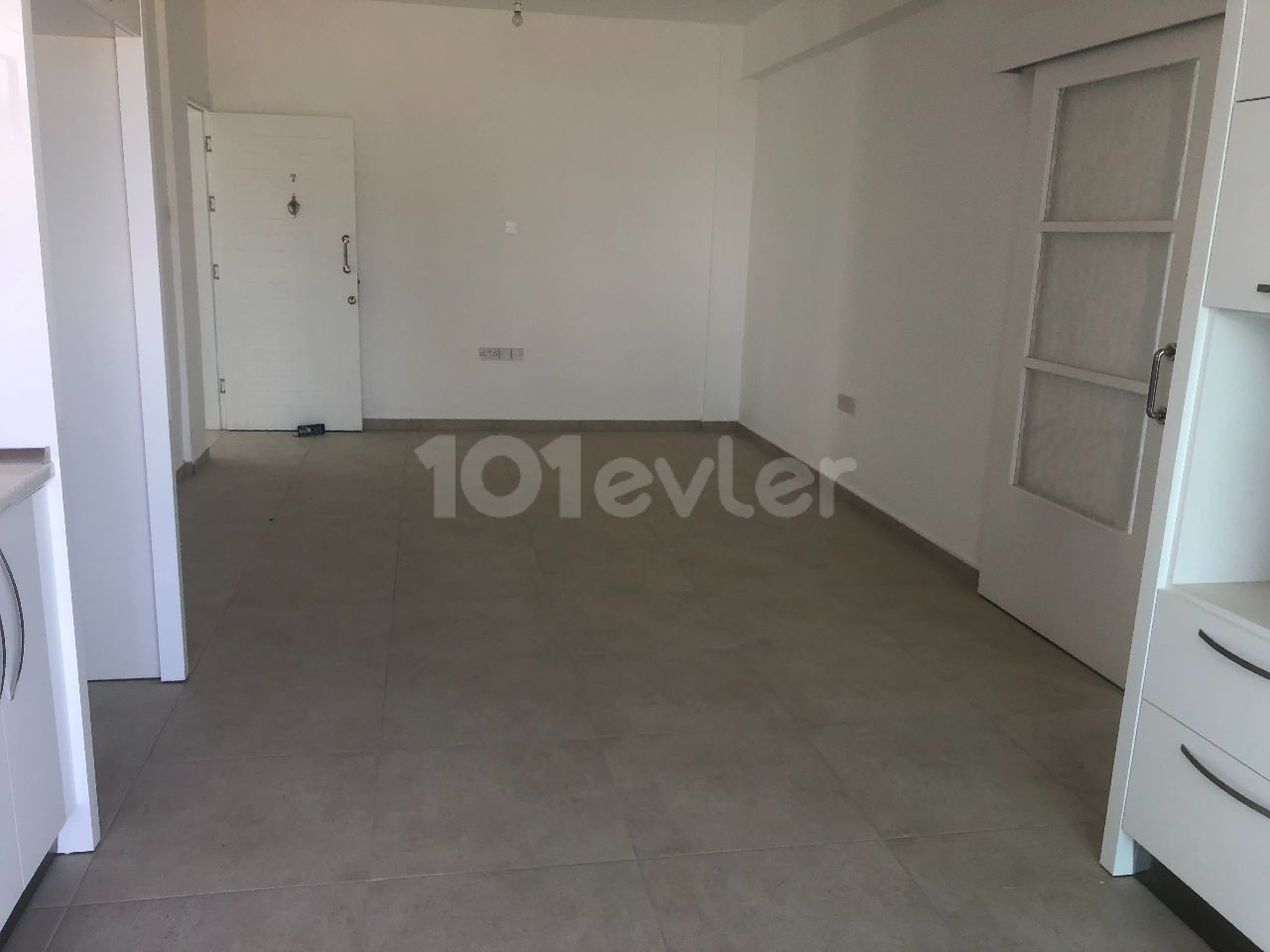 2+1 APARTMENTS DELIVERED IMMEDIATELY AT HAMITKOY ** 