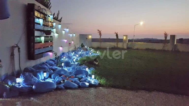 LÜKS YAŞAMIN TÜM DETAYLARI DÜŞÜNÜLMÜŞ SİZİN İÇİN TASARLANMIŞ BU COK ÖZEL VİLLAMIZ YENİ SAHİPLERİNİ BEKLİYOR