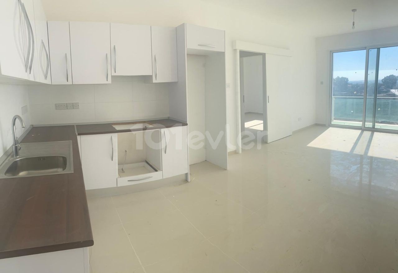 SPACIOUS 2+1 APARTMENT WITH ALL TAXES PAID IN HAMITKOY ** 