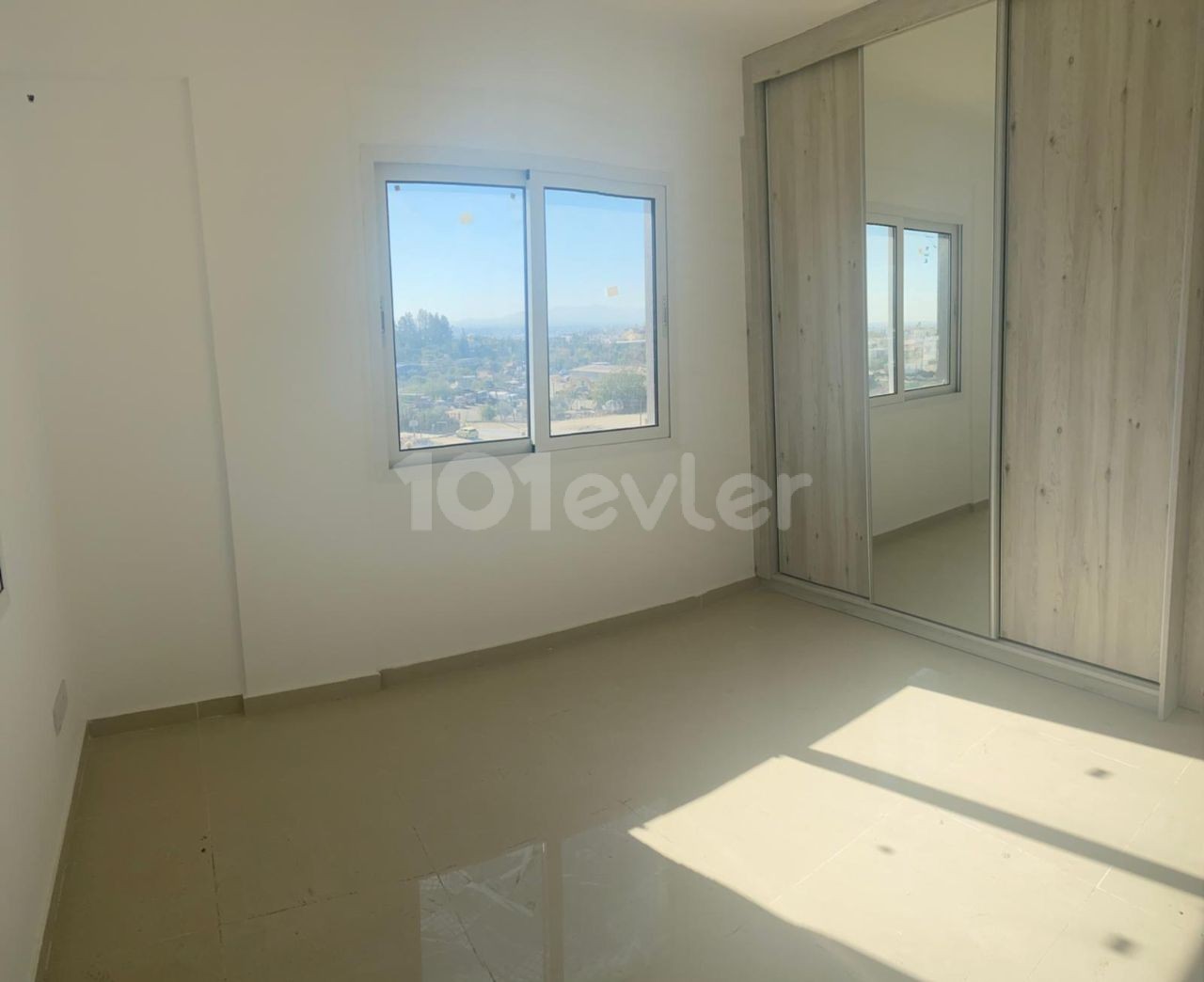 SPACIOUS 2+1 APARTMENT WITH ALL TAXES PAID IN HAMITKOY ** 