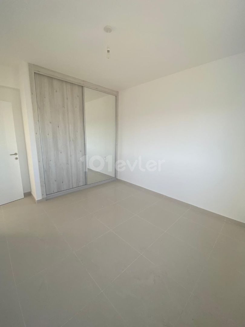 SPACIOUS 2+1 APARTMENT WITH ALL TAXES PAID IN HAMITKOY ** 