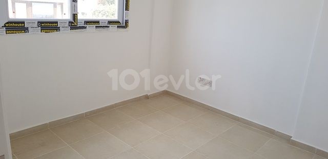 YOU CAN HAVE 3 + 1 APARTMENT 47.000 STG READY FOR THE DEED ON THE MAIN STREET IN MITREELI ** 