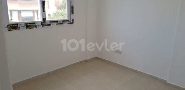 YOU CAN HAVE 3 + 1 APARTMENT 47.000 STG READY FOR THE DEED ON THE MAIN STREET IN MITREELI ** 