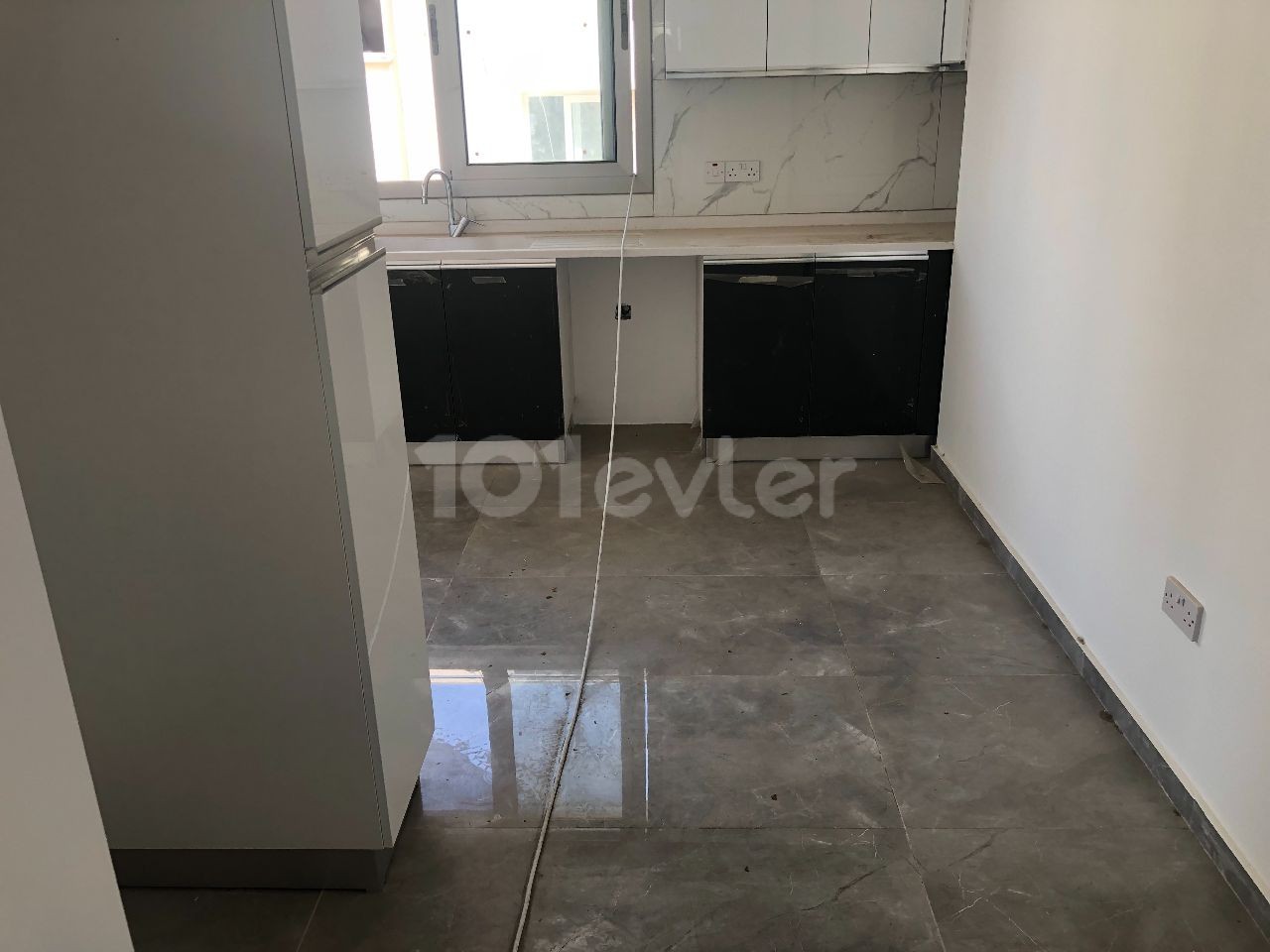 3+1 APARTMENTS WITH A LARGE ELEVATOR NEAR MITREELIDE ADAMAR AND AYTAN MARKET ** 