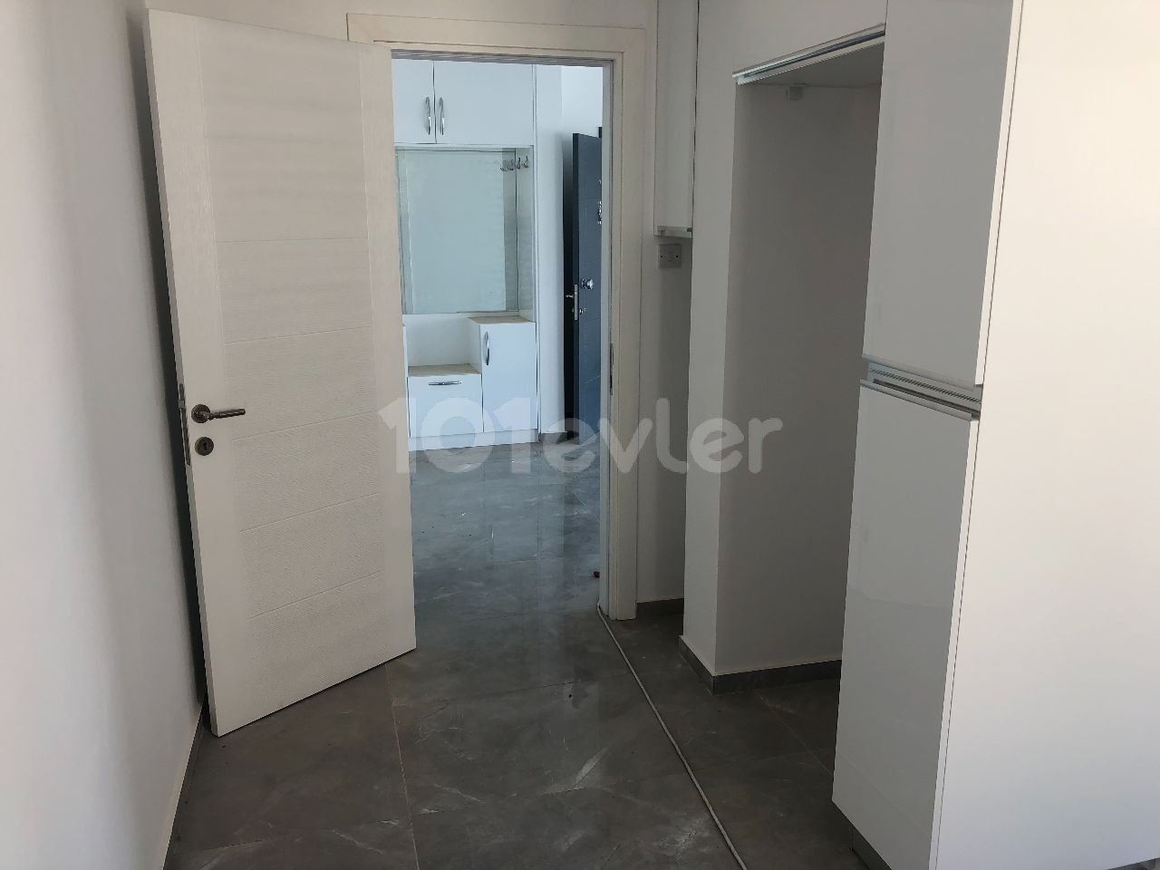 3+1 APARTMENTS WITH A LARGE ELEVATOR NEAR MITREELIDE ADAMAR AND AYTAN MARKET ** 