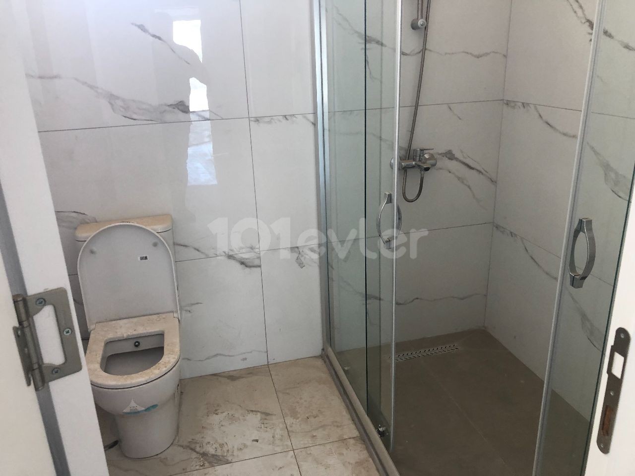 3+1 APARTMENTS WITH A LARGE ELEVATOR NEAR MITREELIDE ADAMAR AND AYTAN MARKET ** 