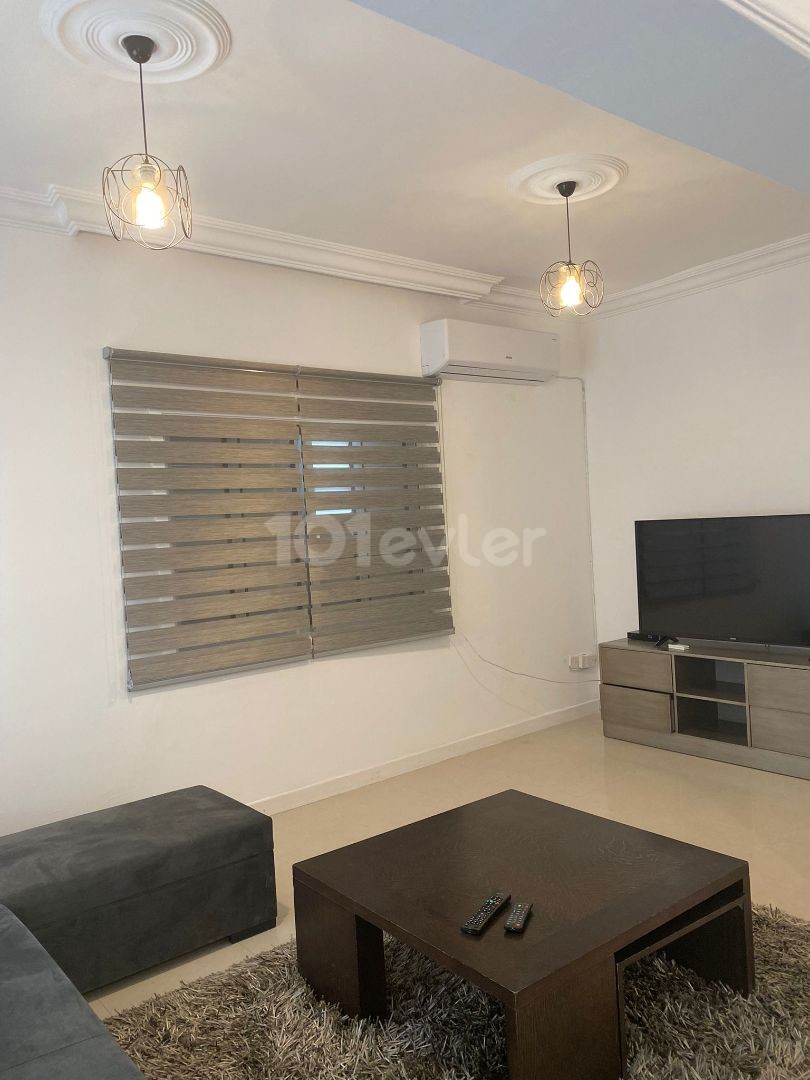 3 +1 FULL LUXURY NEWLY FURNISHED SPACIOUS APARTMENT FOR RENT IN NICOSIA MERIT HOTEL AS WELL **  ** 