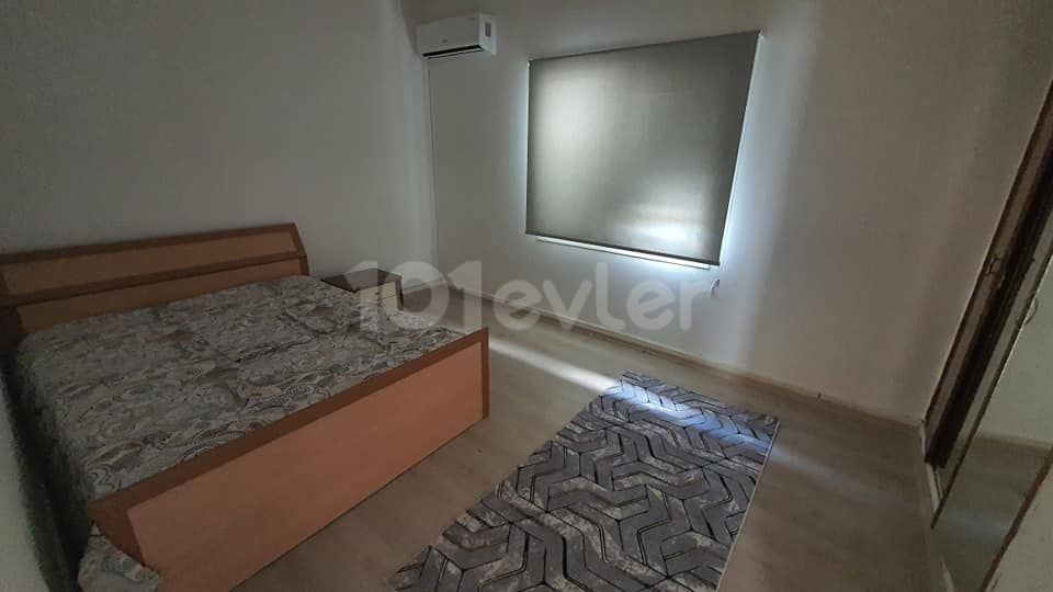 LEFKOŞA MERİT OTEL YANI KİRALIK 3+1 FULL LÜKS YENİ EŞYALI GENİŞ DAİRE YILLIK VE 6 AYLIK ÖDEMELİ