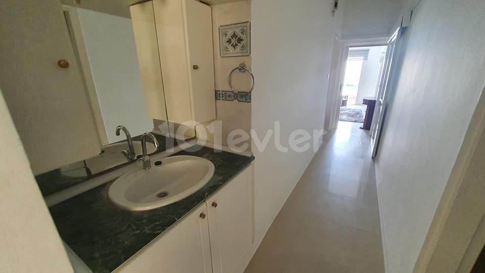 3 +1 FULL LUXURY NEWLY FURNISHED SPACIOUS APARTMENT FOR RENT IN NICOSIA MERIT HOTEL AS WELL **  ** 