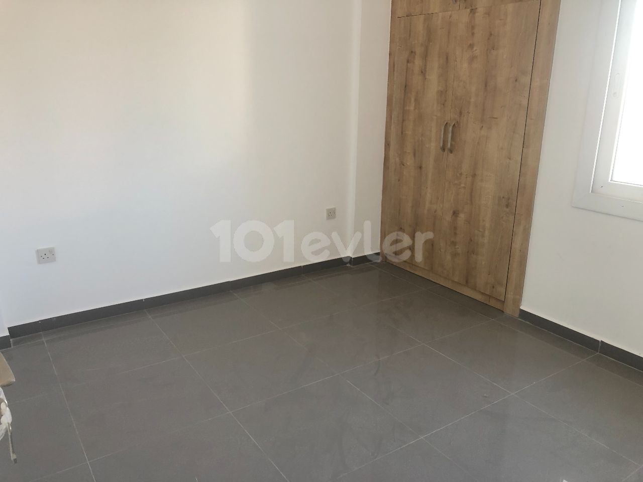 Penthouse For Sale in Hamitköy, Nicosia